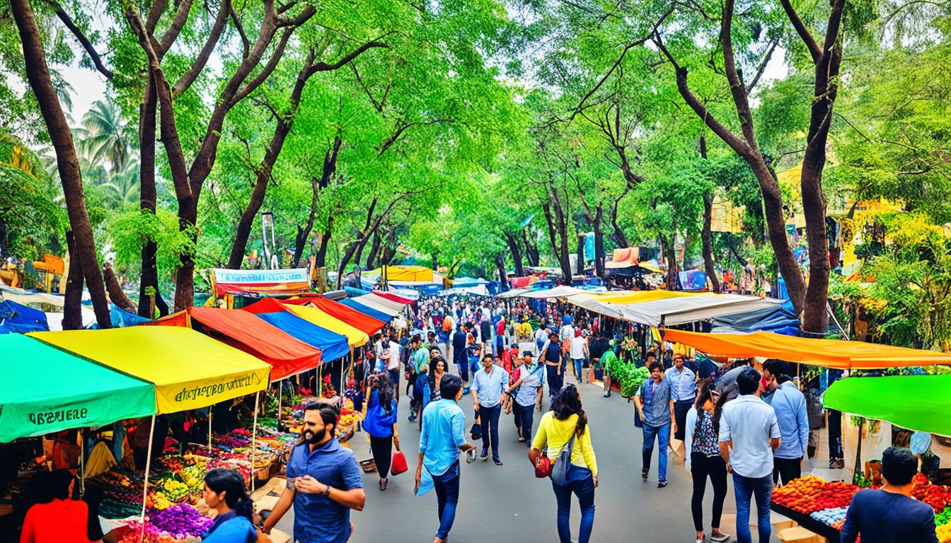 places to visit in koramangala