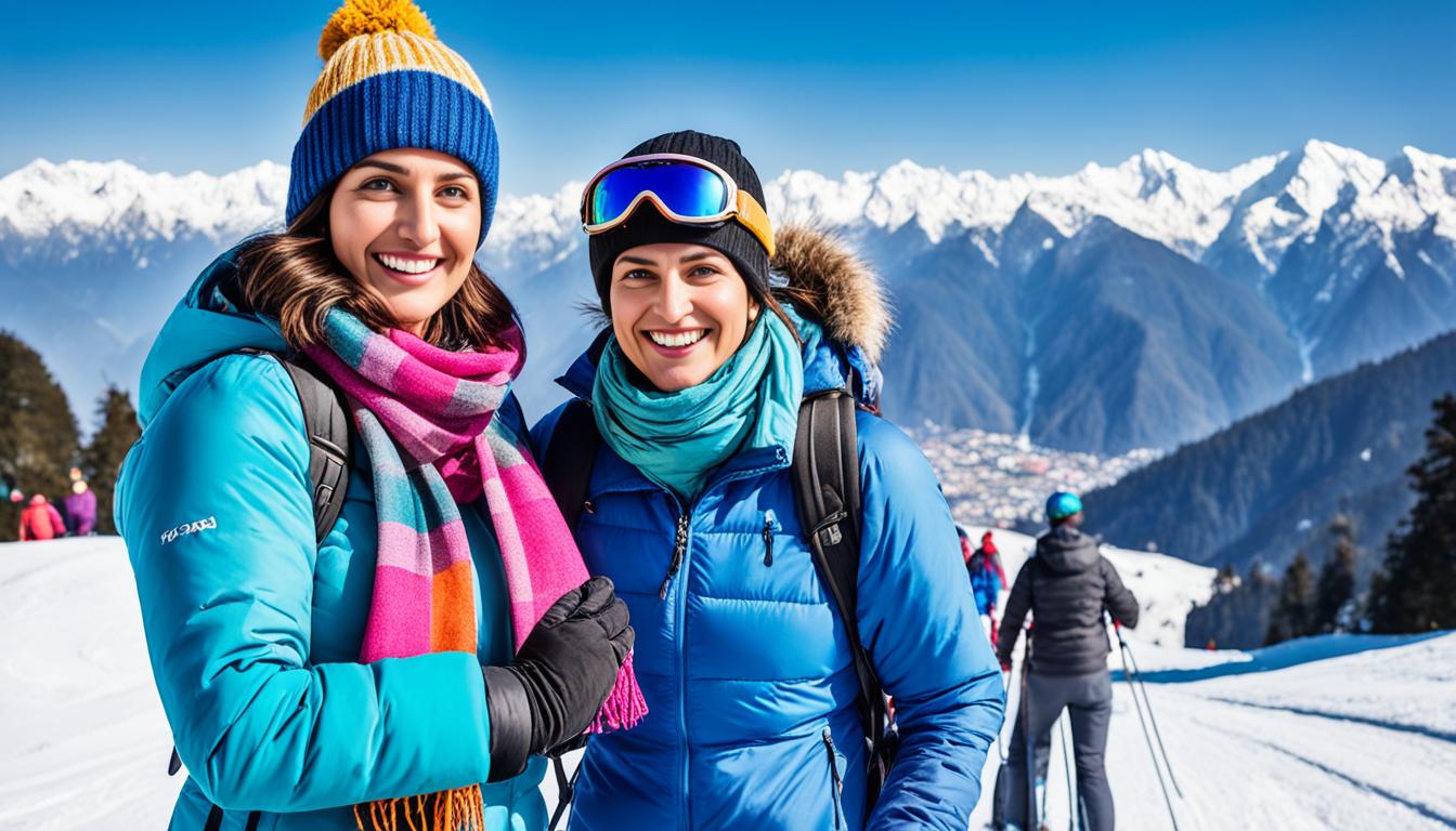 places to visit in kufri