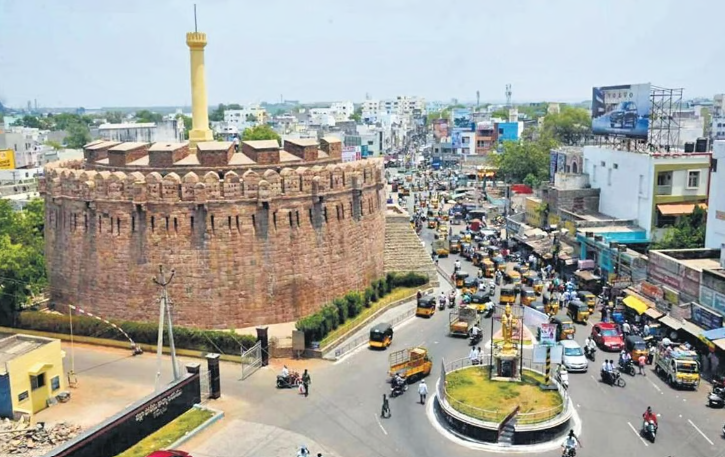 places to visit in kurnool