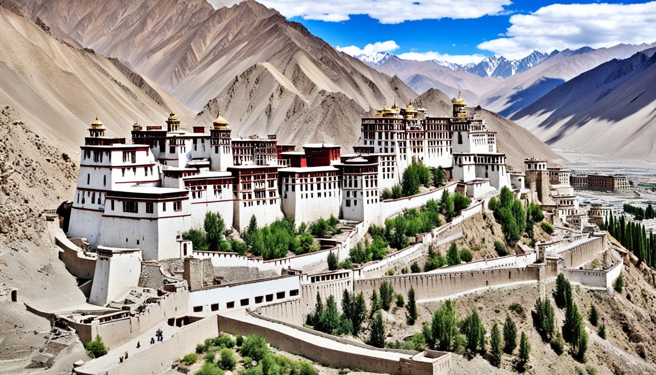places to visit in leh