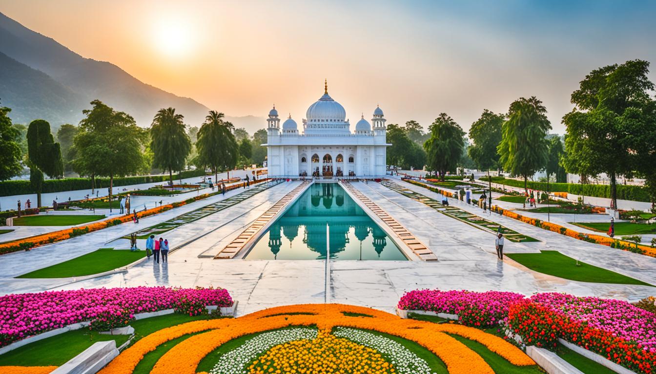 places to visit in ludhiana