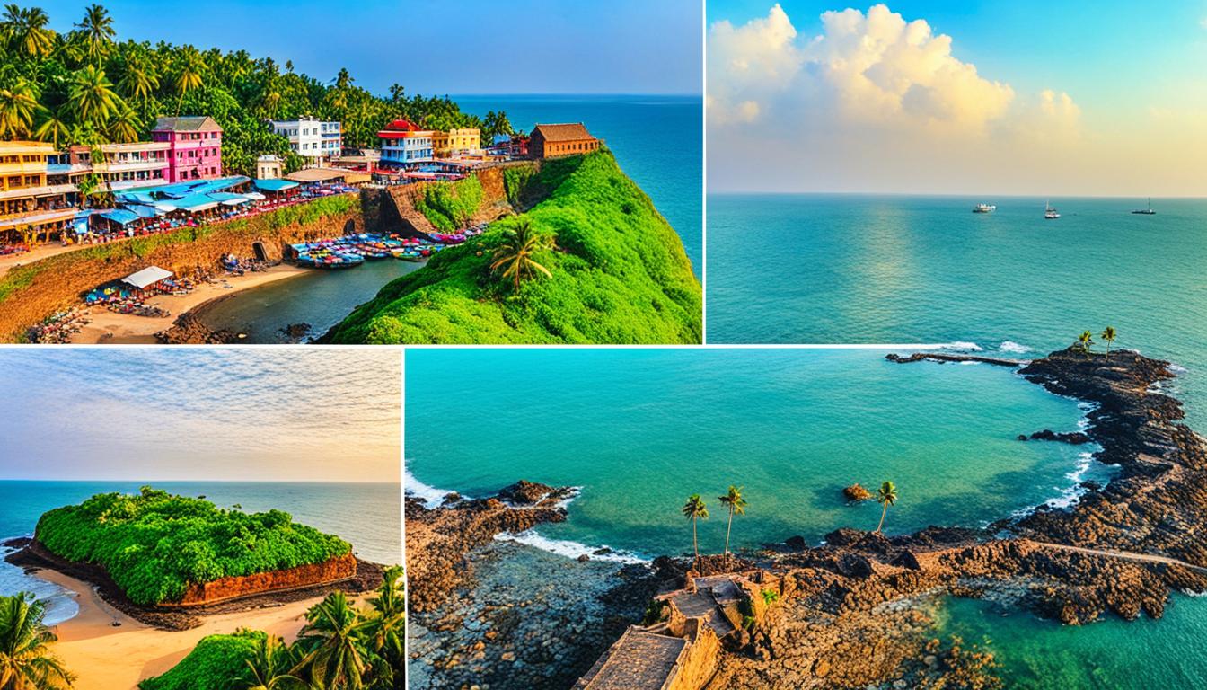 places to visit in malvan
