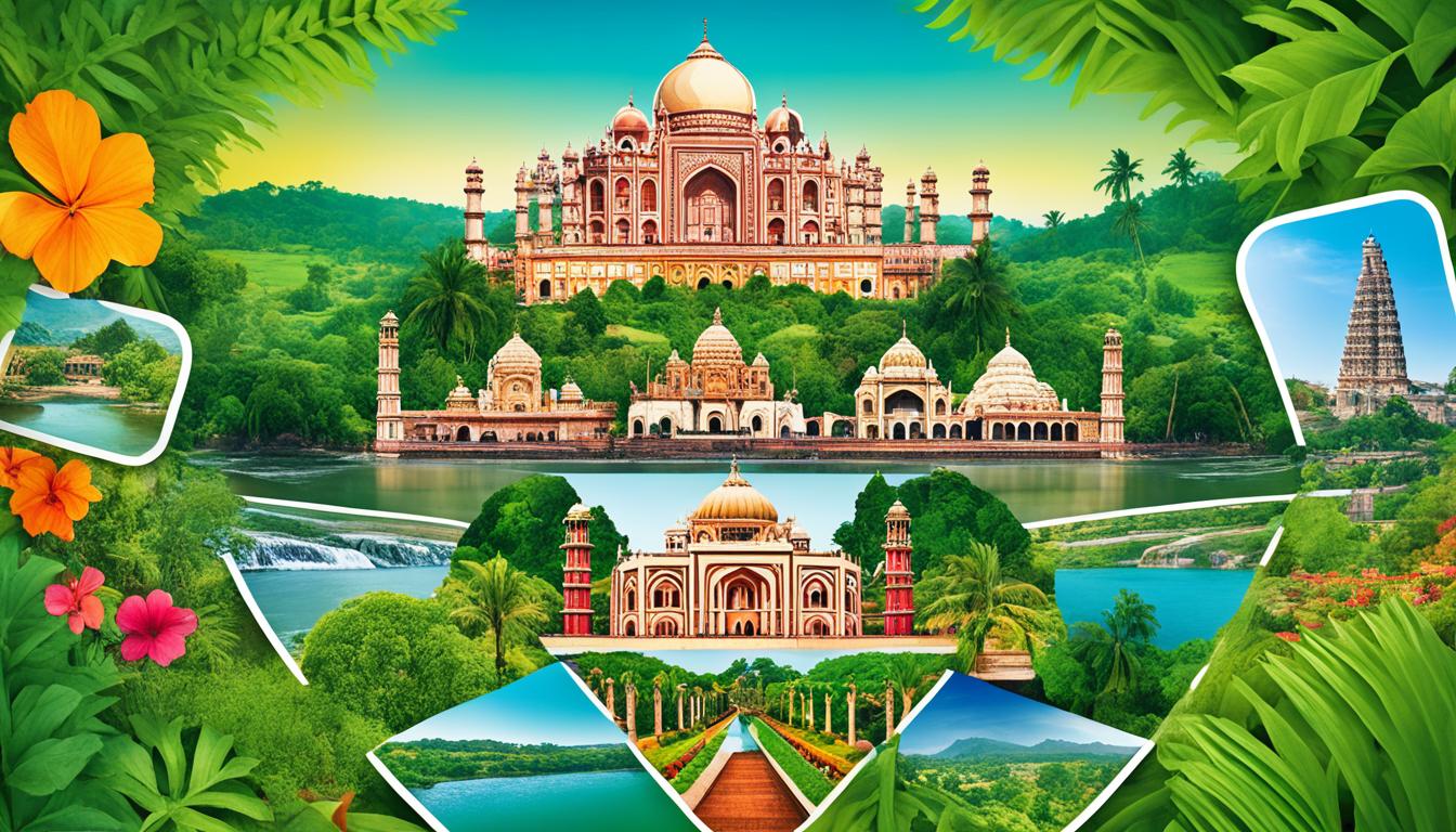 places to visit in mandya