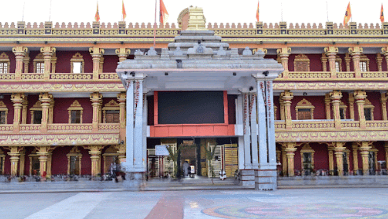 places to visit in mantralayam