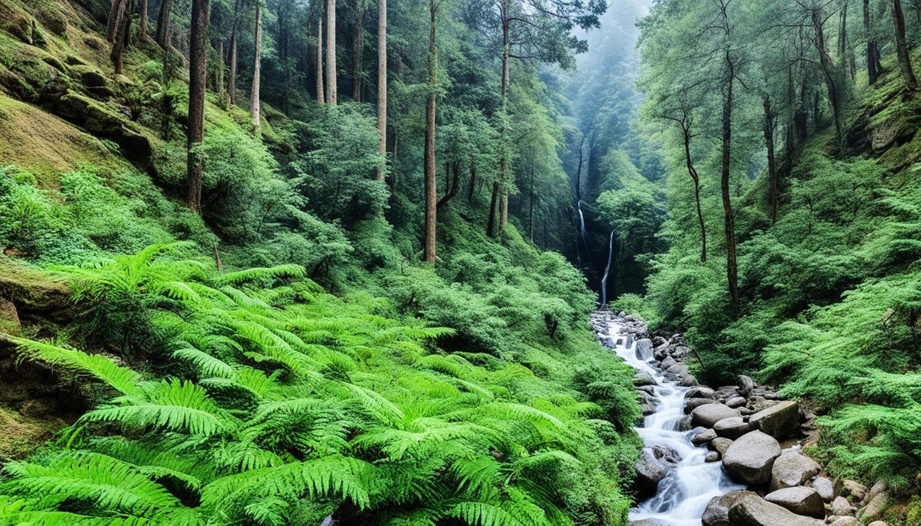 places to visit in mcleodganj