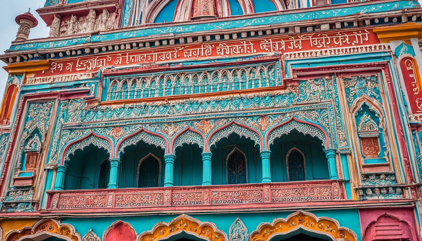 places to visit in meerut