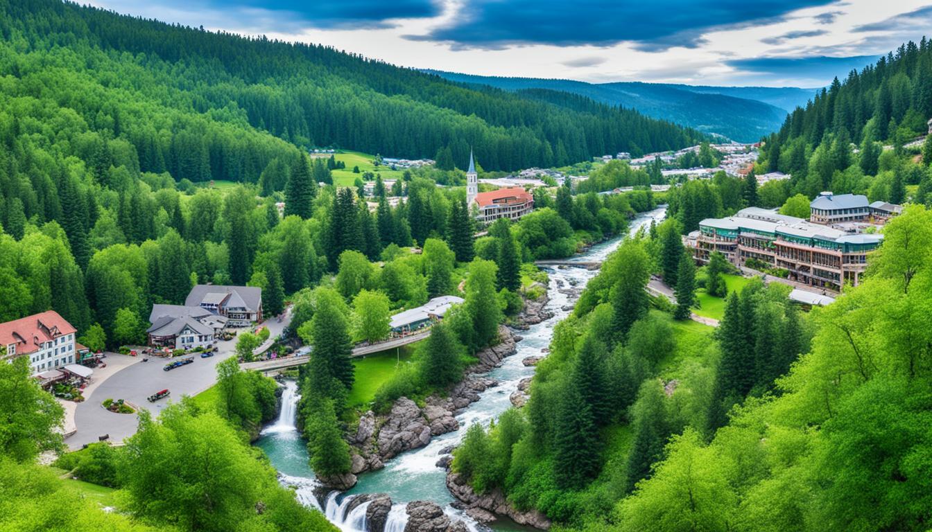 places to visit in mussorie