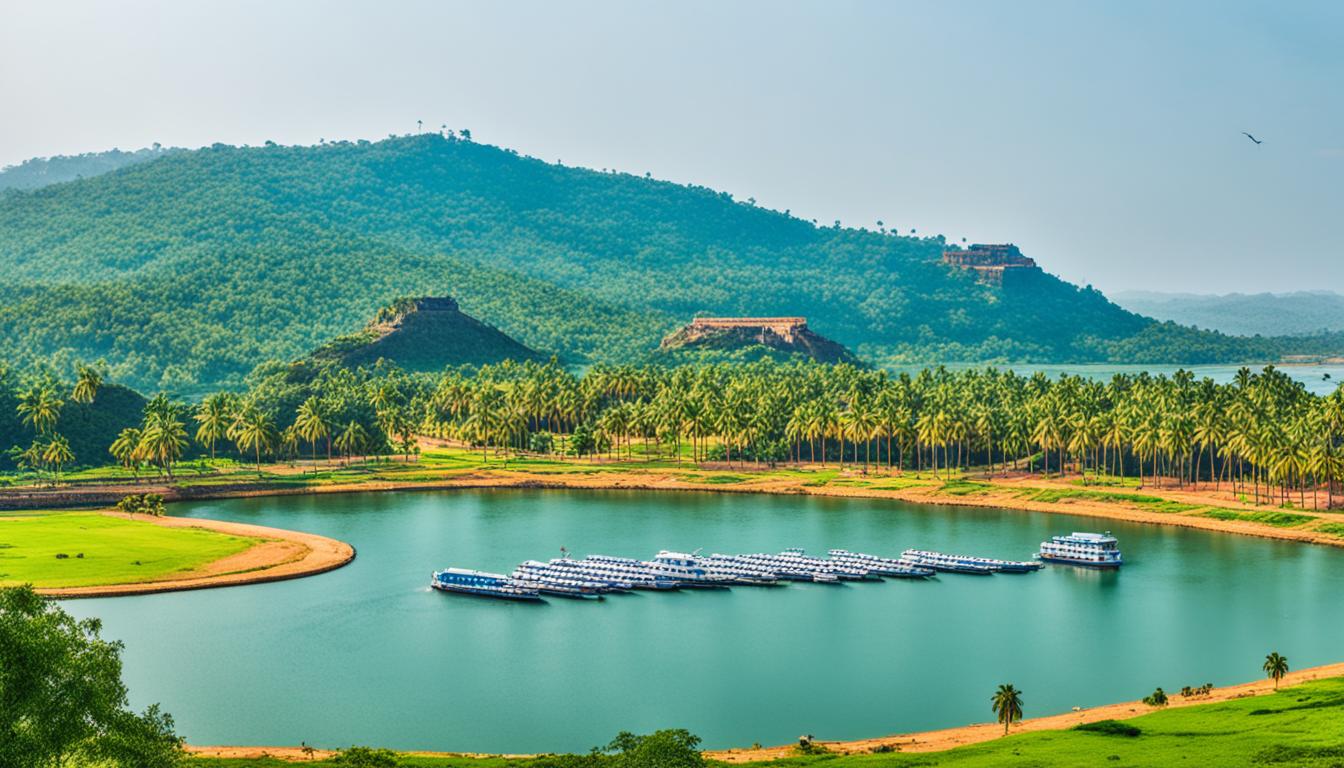 places to visit in nellore