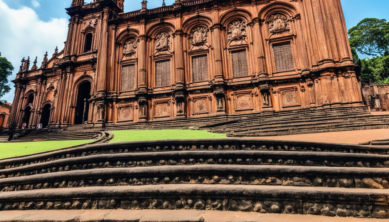 Top Places to Visit in Old Goa, India – Explore History!