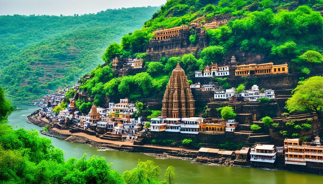 places to visit in omkareshwar