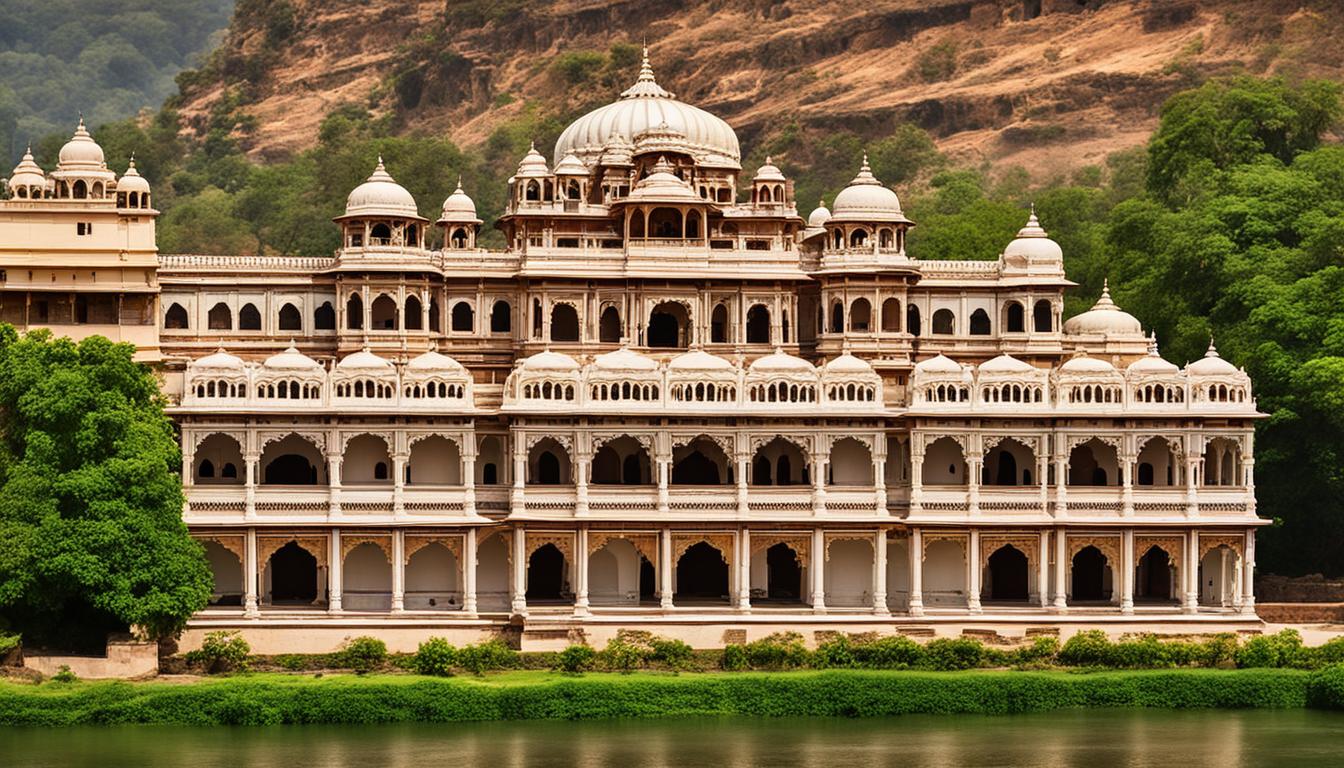 places to visit in orchha