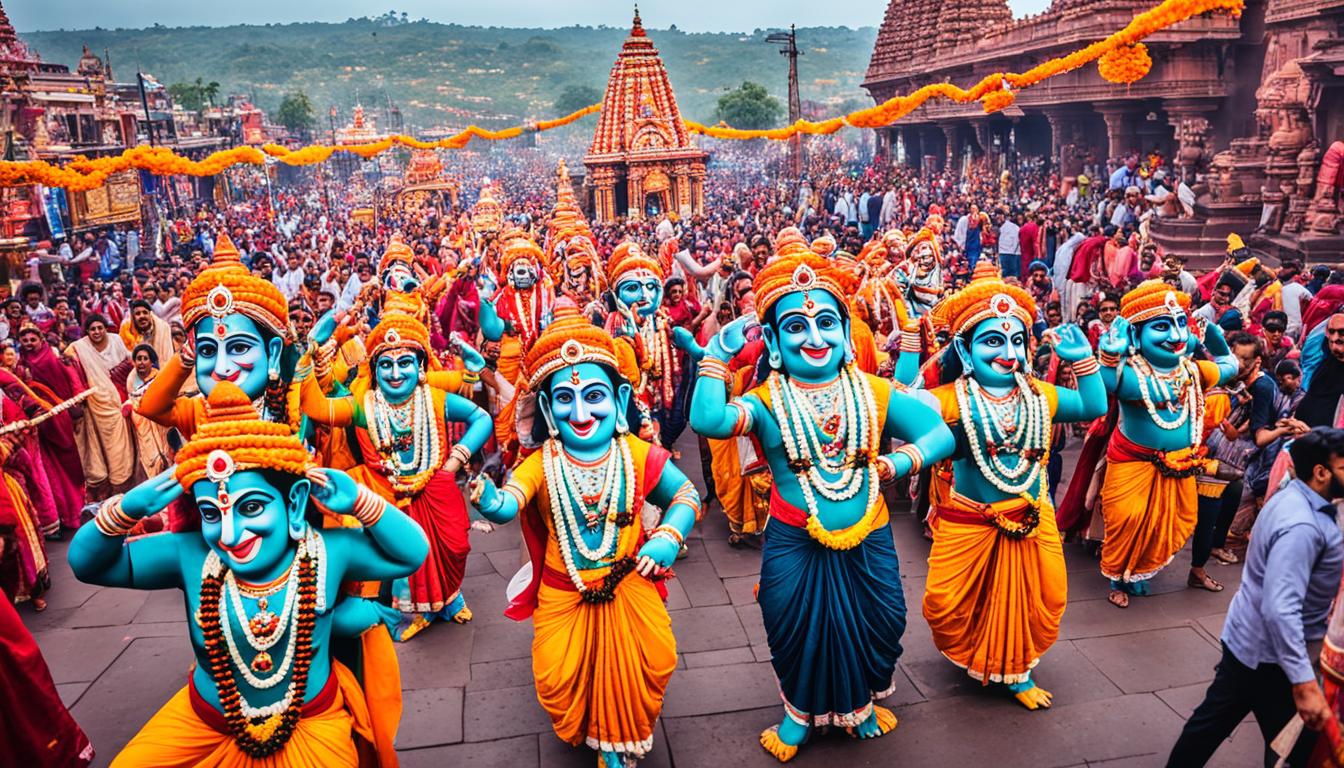 places to visit in pandharpur