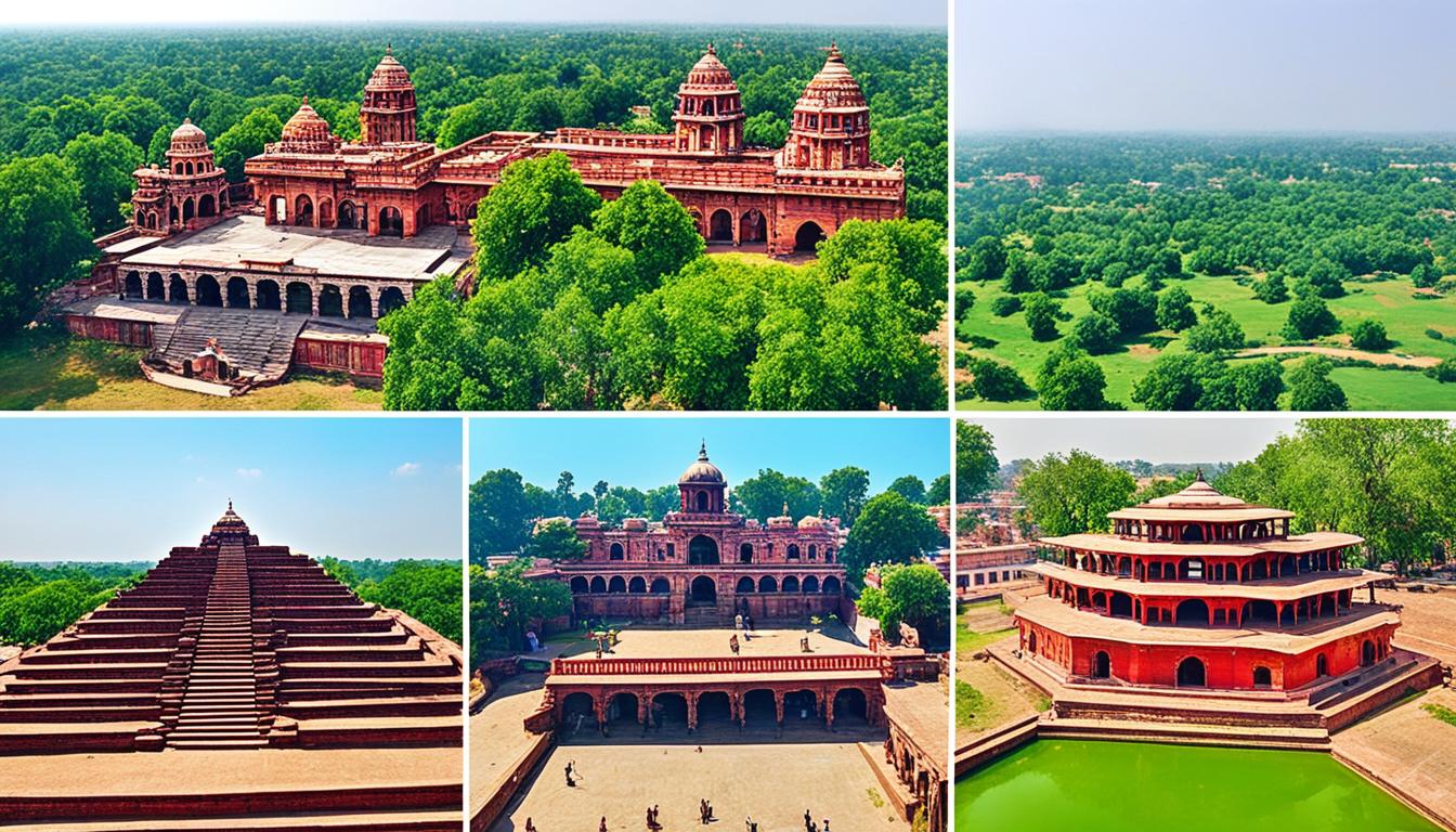 Top Places to Visit in Panipat, India Explore Now!