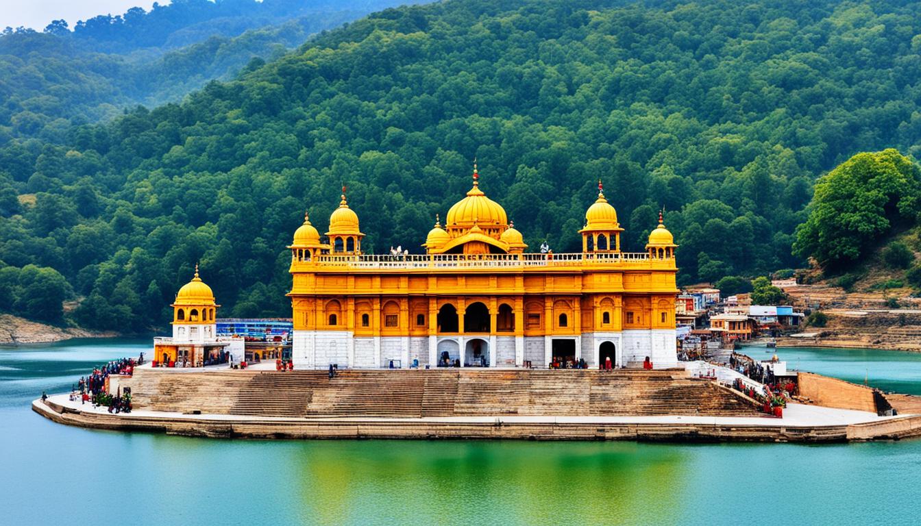 places to visit in pathankot