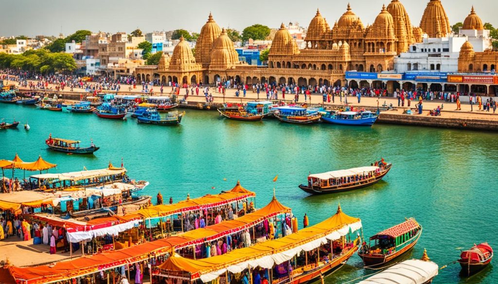 Top Places to Visit in Porbandar, India Travel Guide!