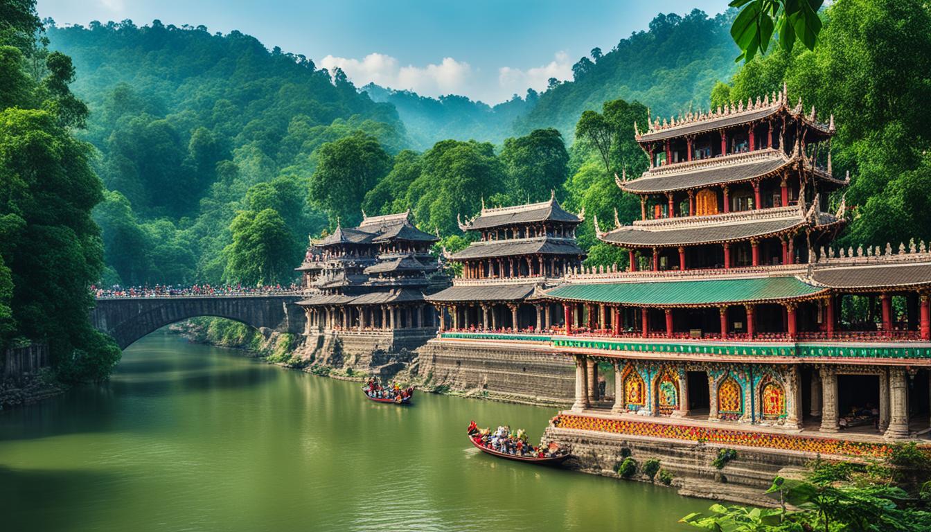 places to visit in rajahmundry