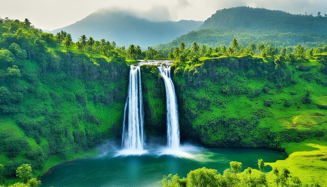 Top Places to Visit in Saputara, India – Explore & Enjoy!