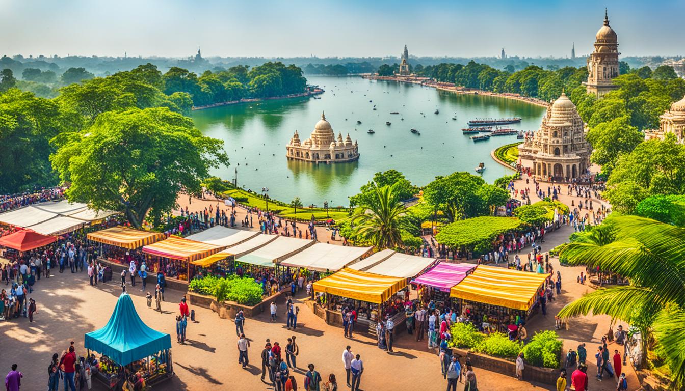 Top Places to Visit in Secunderabad, India – Explore Now!