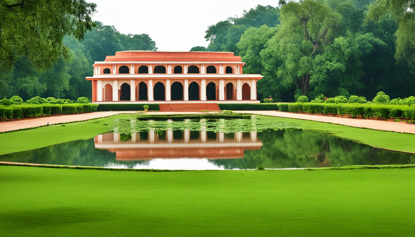 places to visit in shantiniketan