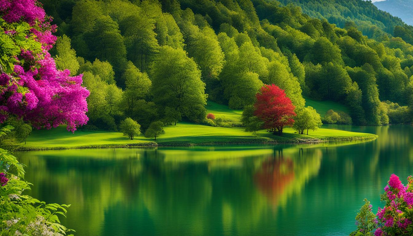 places to visit in telangana