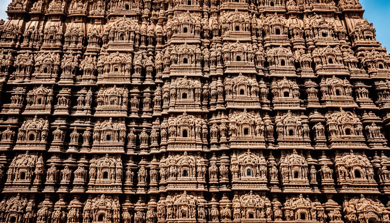 places to visit in thanjavur