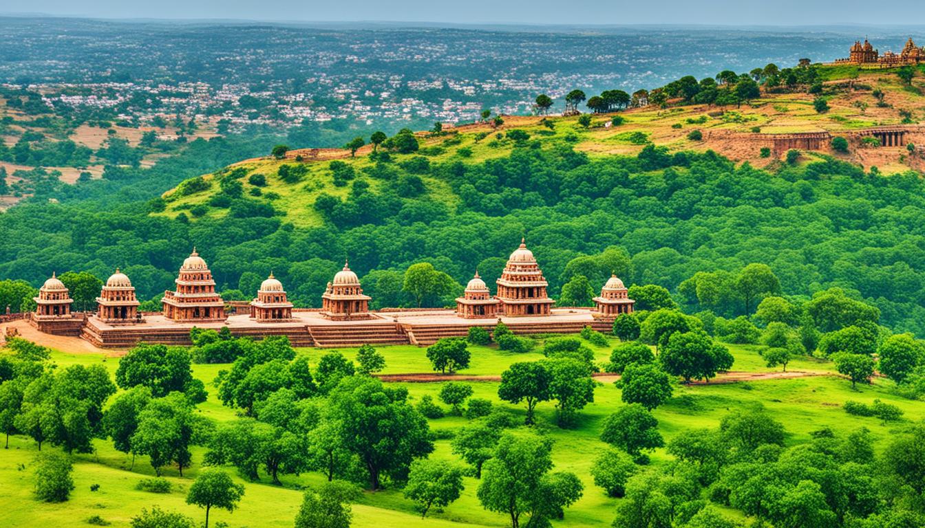 Top Places to Visit in Tumkur, India Explore Now!