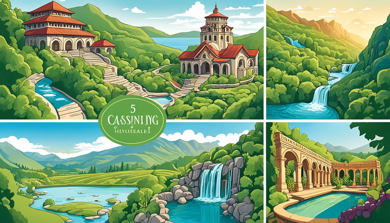 places to visit near chikkaballapur