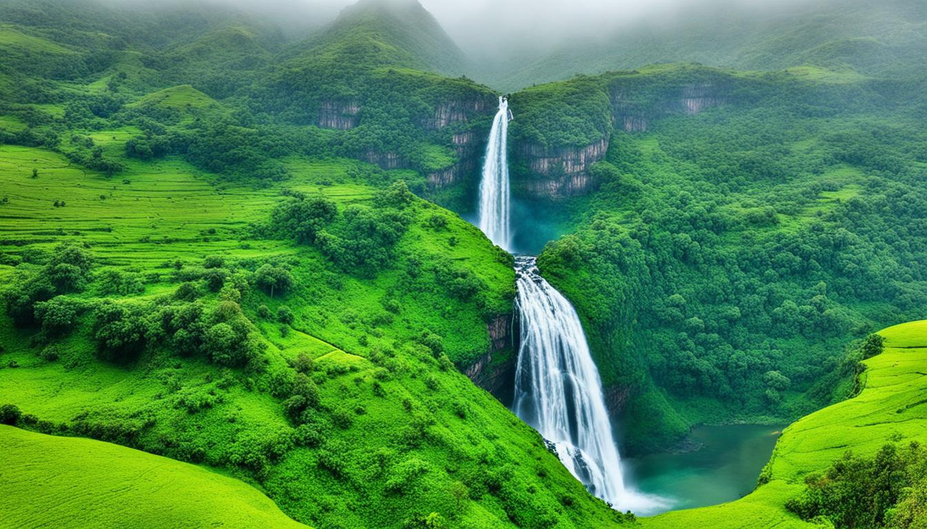 places to visit near shimoga