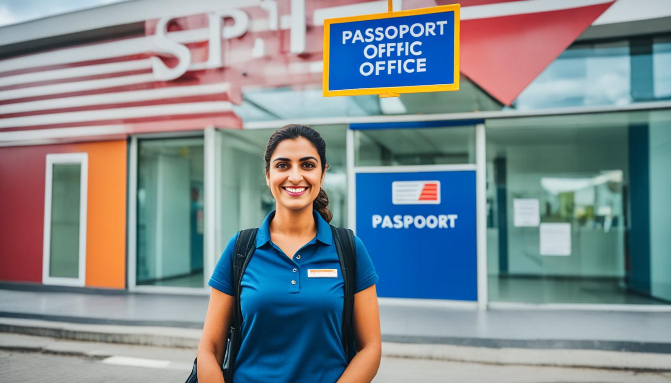 CAN YOU APPLY PASSPORT AT POST OFFICE visual data 8
