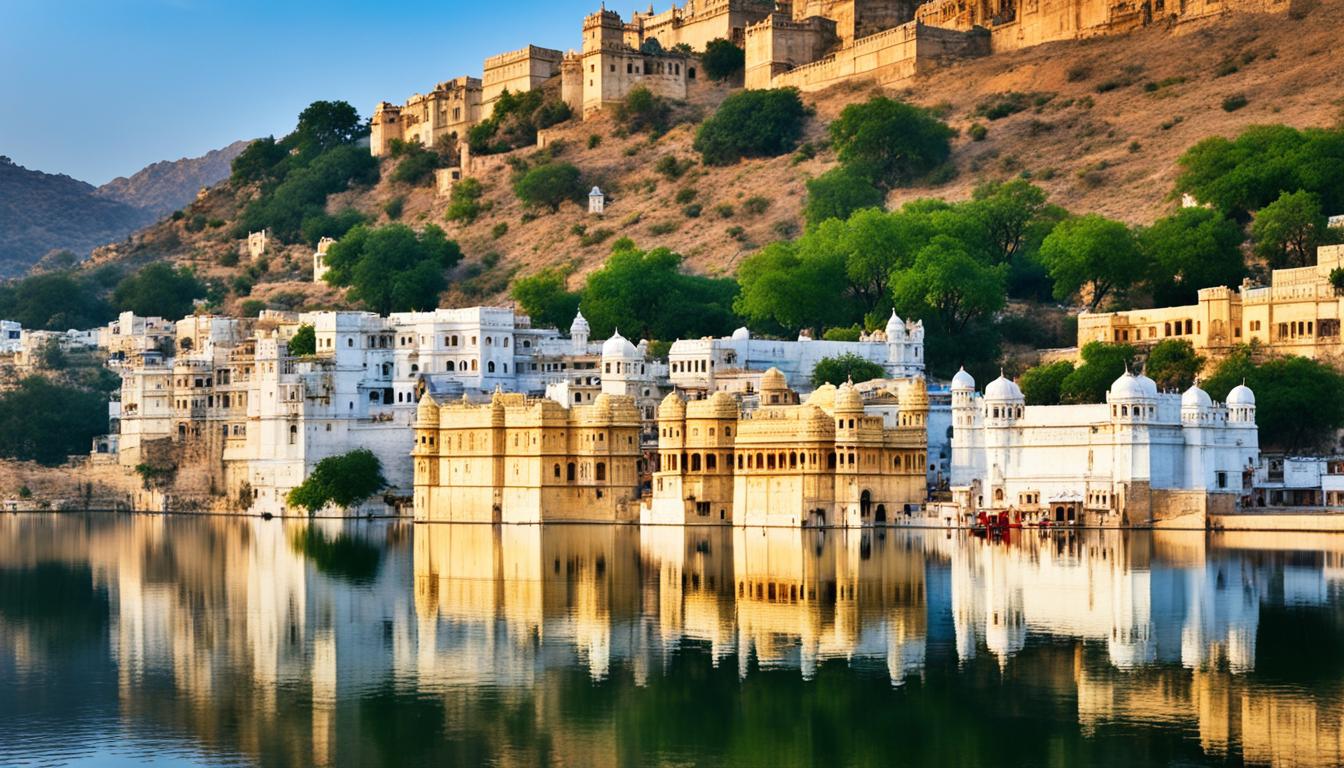 Best Things to Do in Udaipur, India - Explore Top Activities!