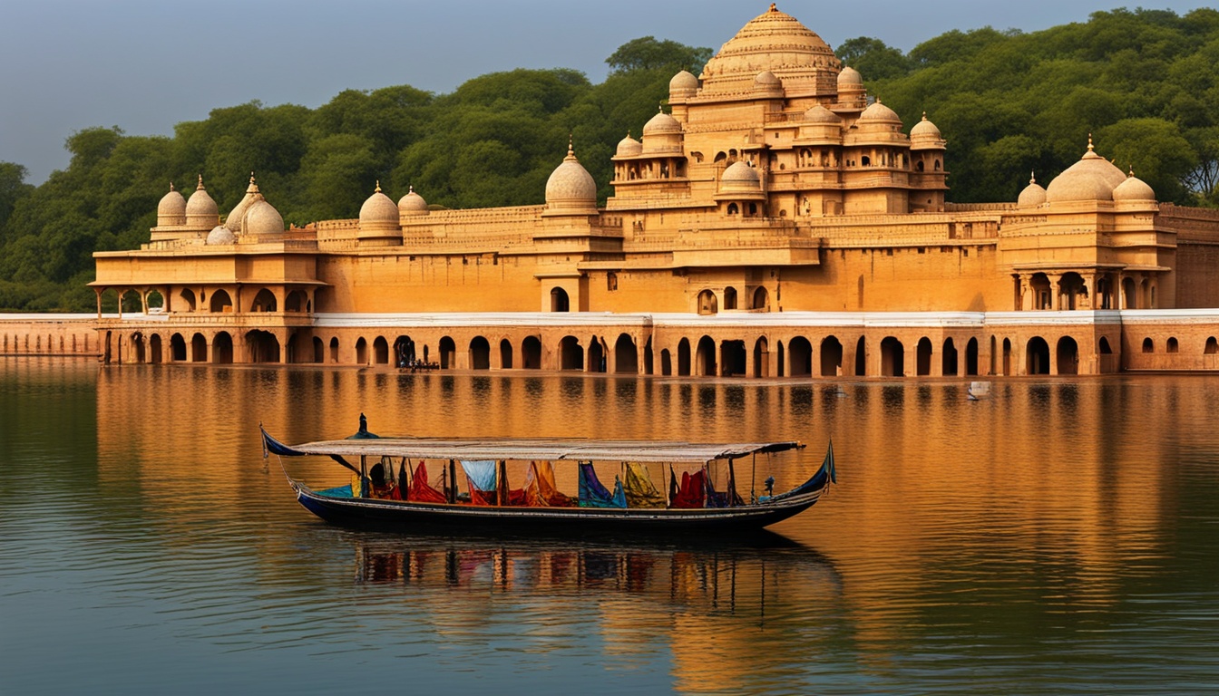 best things to do in bhopal