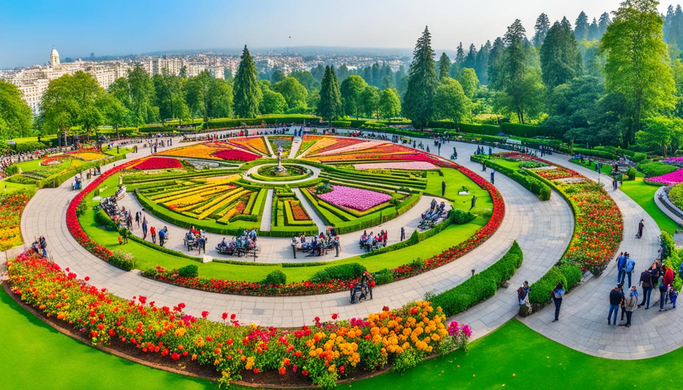 best things to do in chandigarh