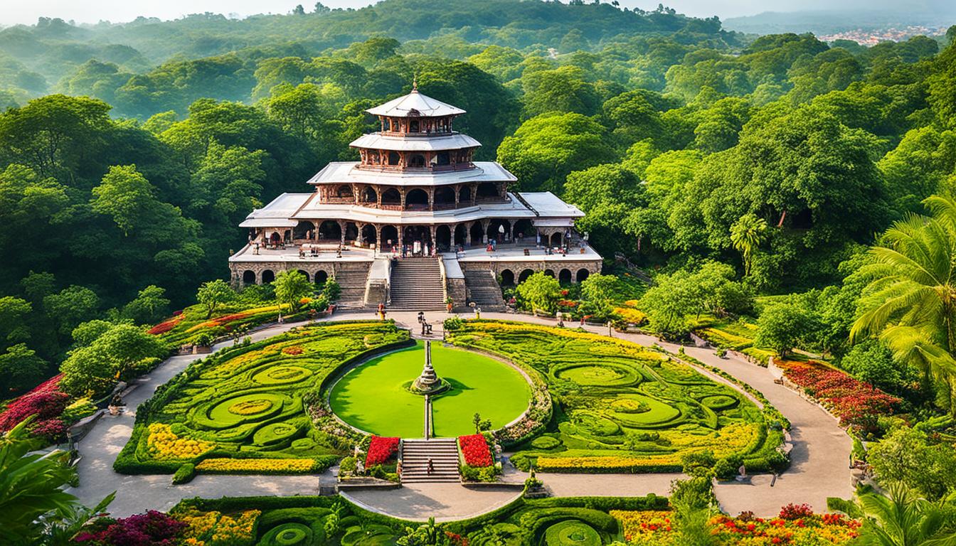 best things to do in coimbatore