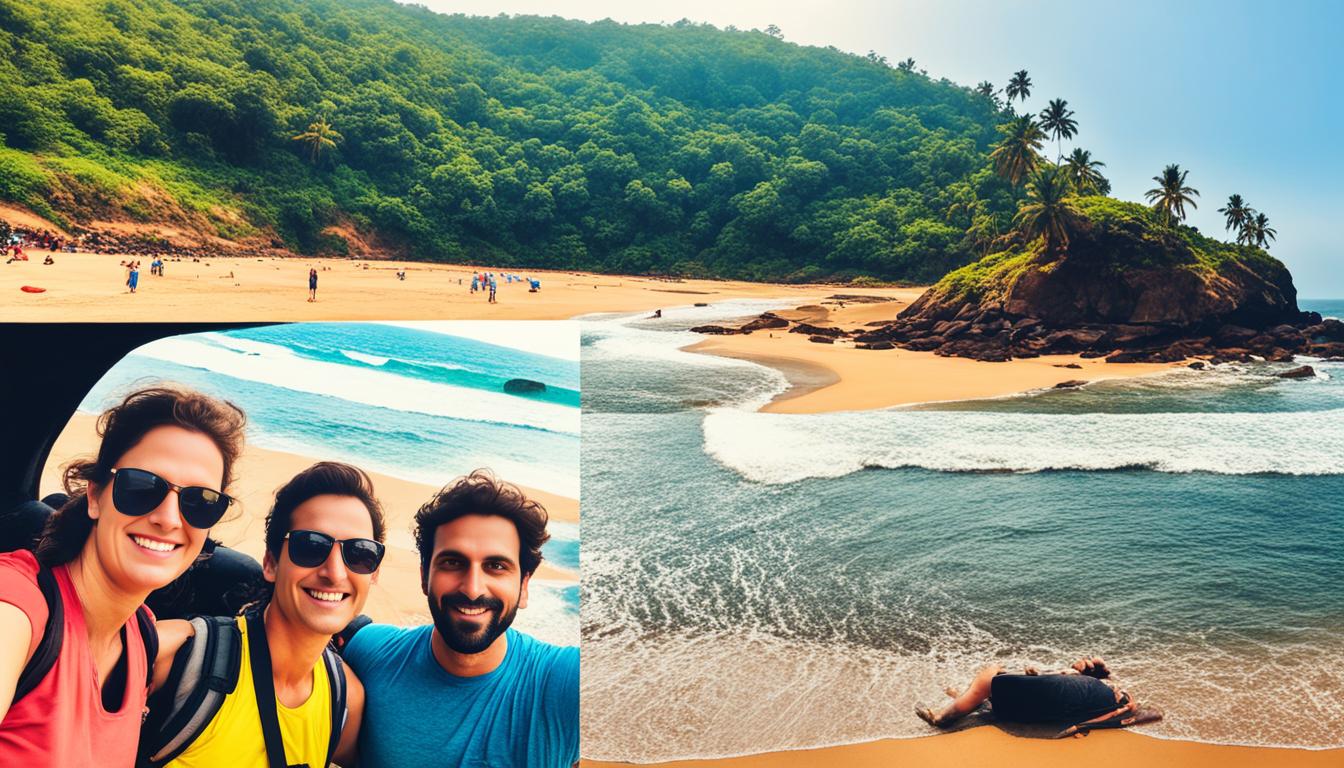 best things to do in gokarna