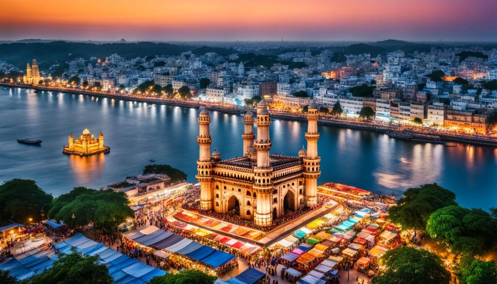 Best Things to Do in Hyderabad, India - Tips for Tourist's!