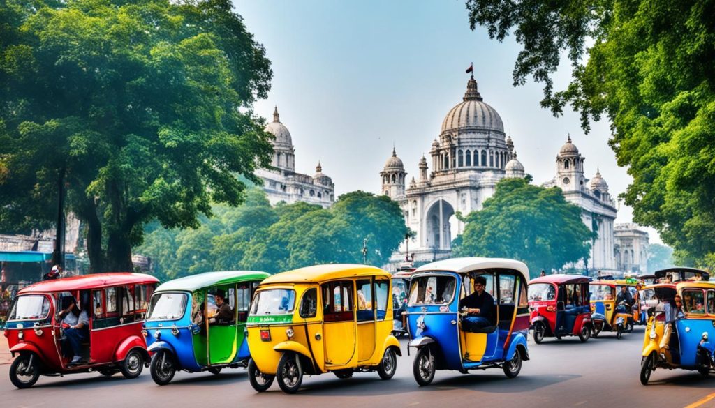 20 BEST THINGS TO DO IN KOLKATA visual data 4