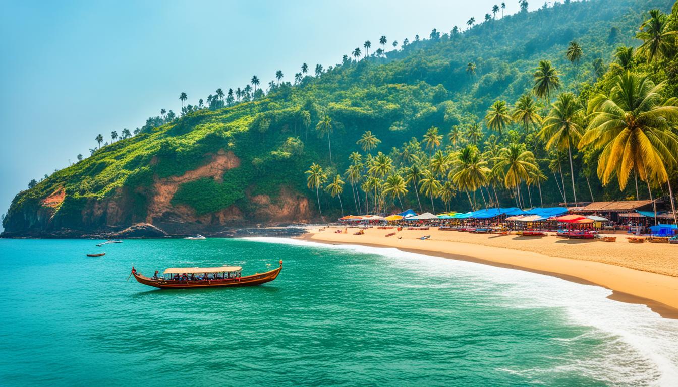 best things to do in varkala