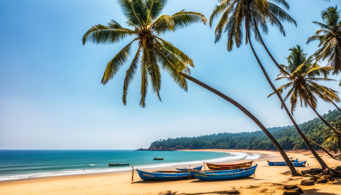 Best Time to Visit Gokarna, India – Explore Now!