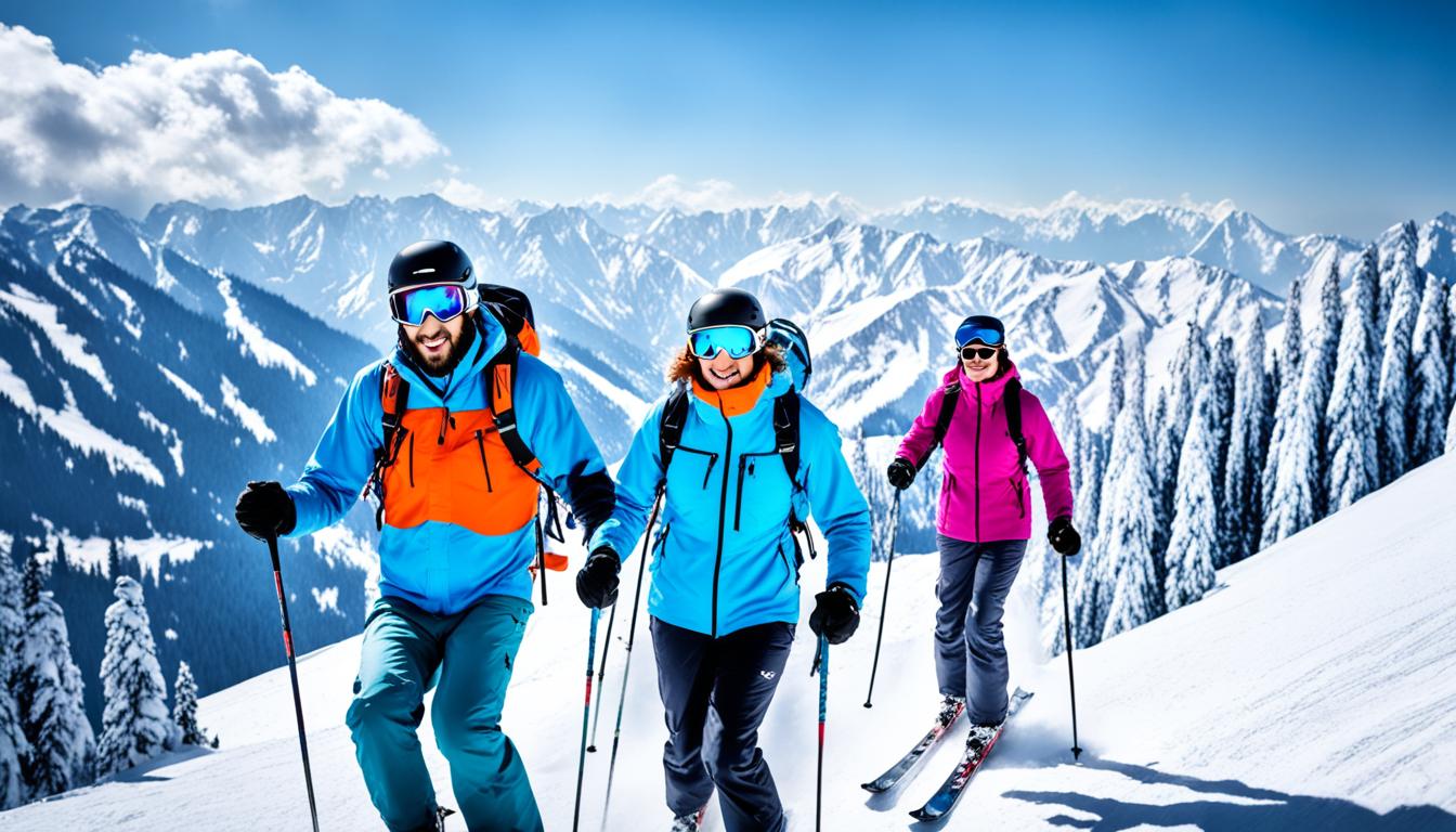 best time to visit gulmarg