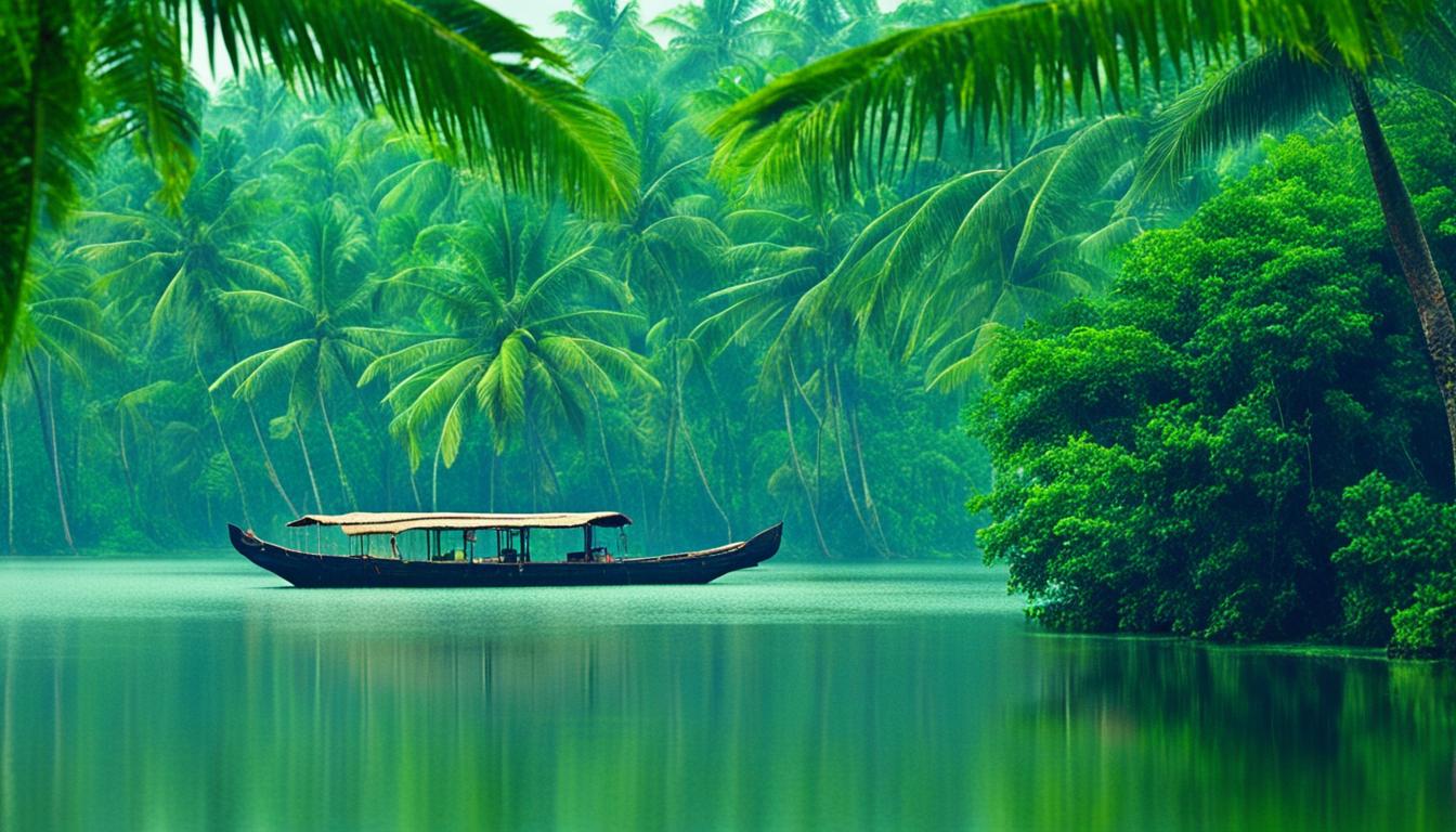 best time to visit kerala