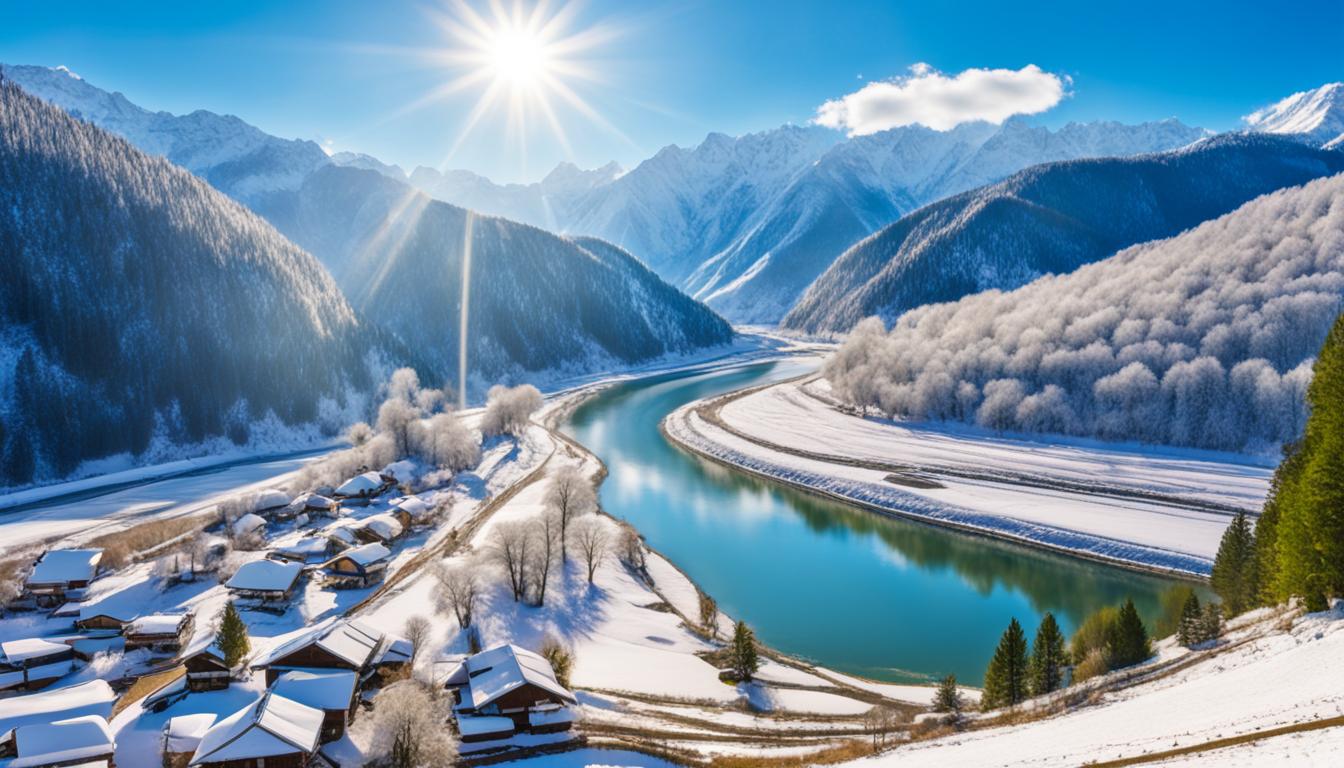 Best Time to Visit Kullu Manali, India – Explore Now!