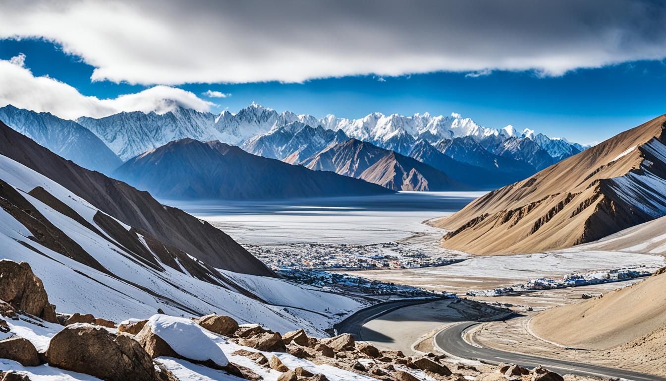 best time to visit leh ladakh