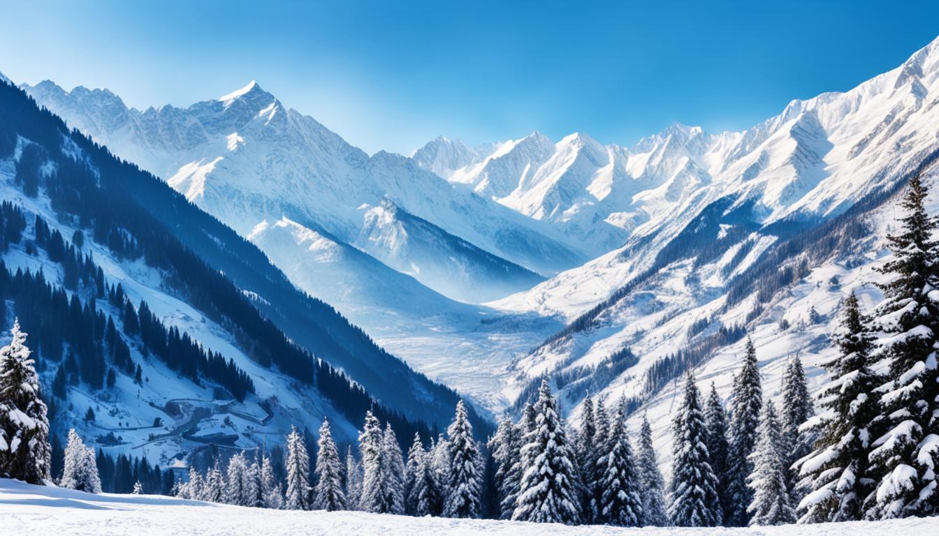 best time to visit manali