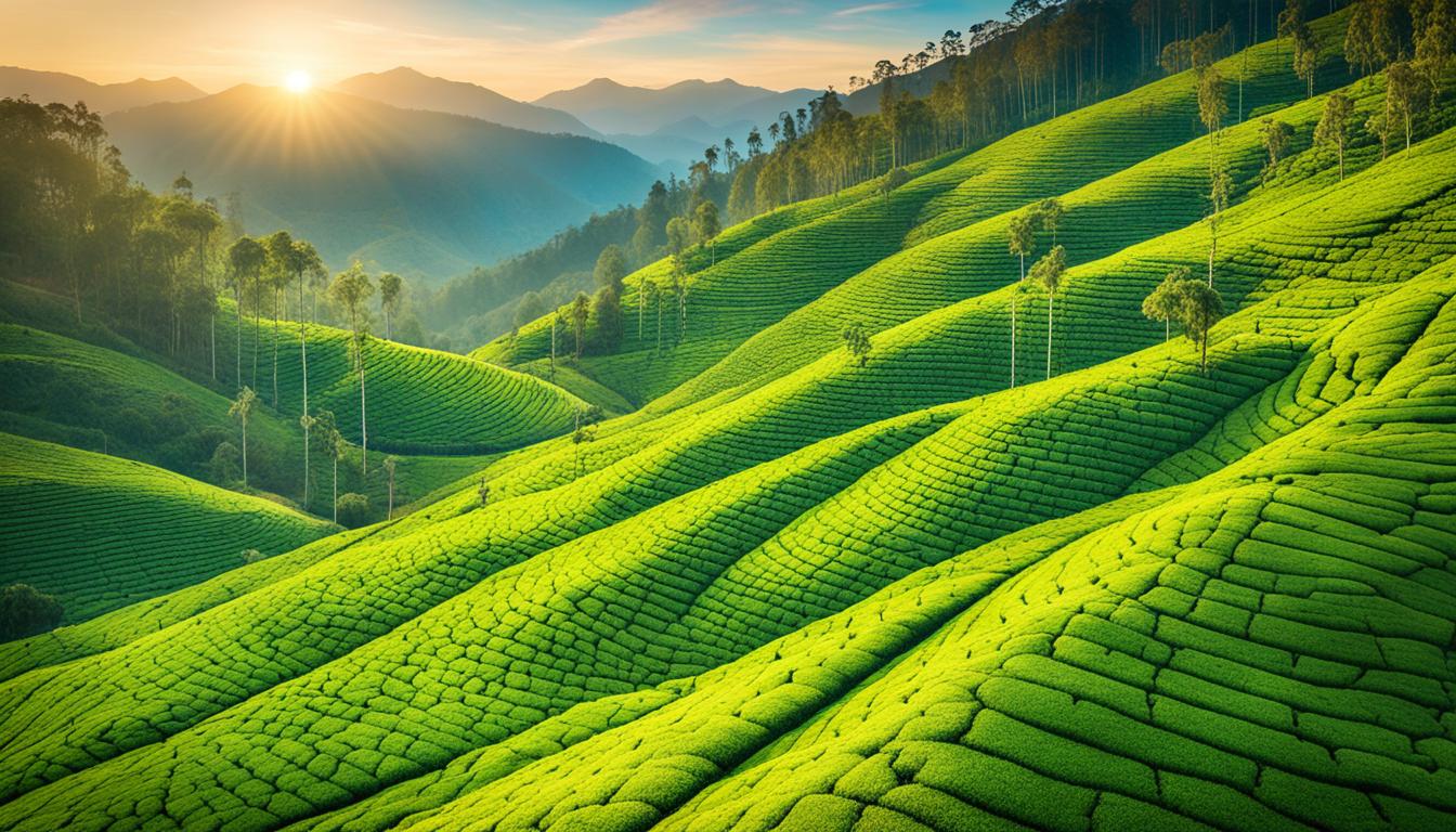 best time to visit munnar