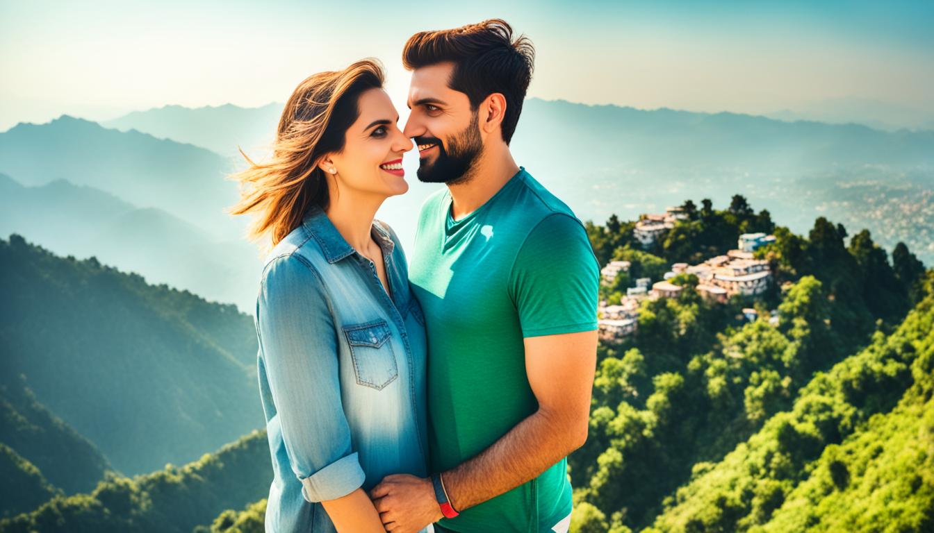 best time to visit mussoorie