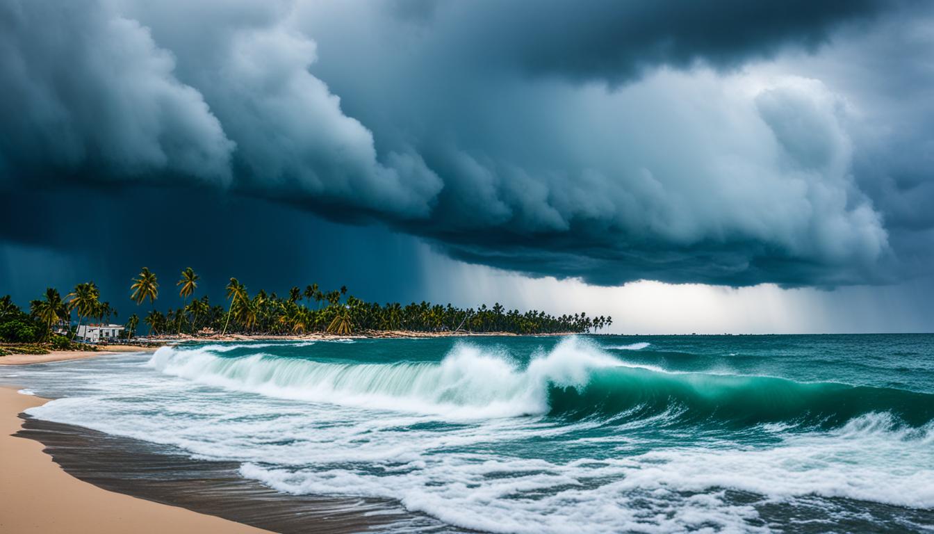 best time to visit rameshwaram