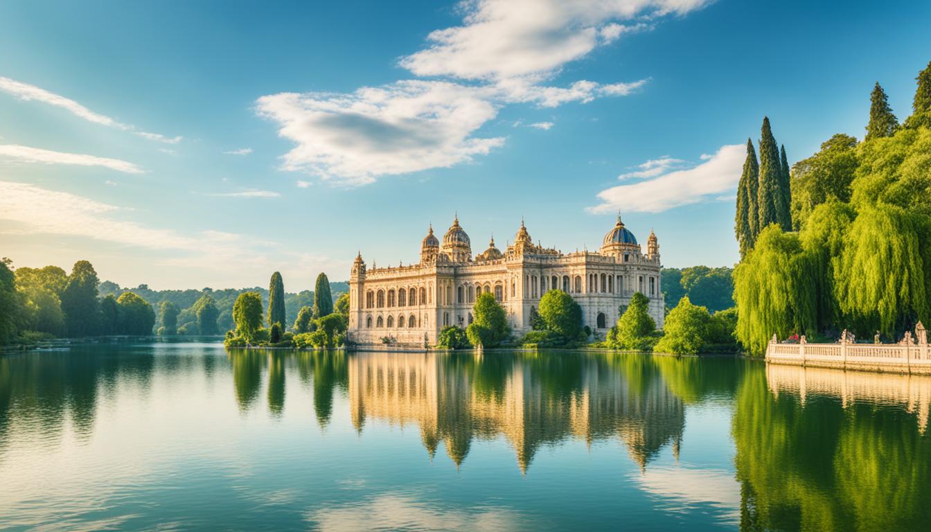 Best Time to Visit Udaipur, India – Climate, Temperature and Weather