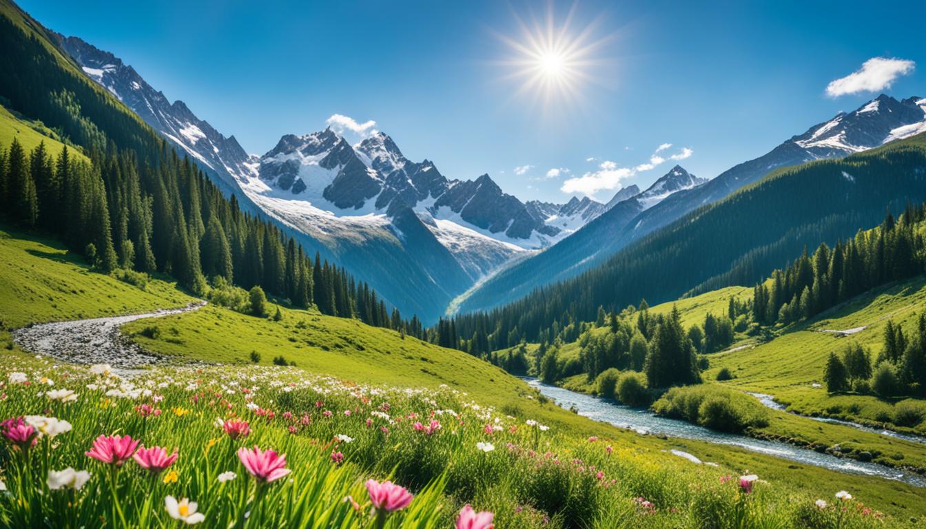 best time to visit uttarakhand