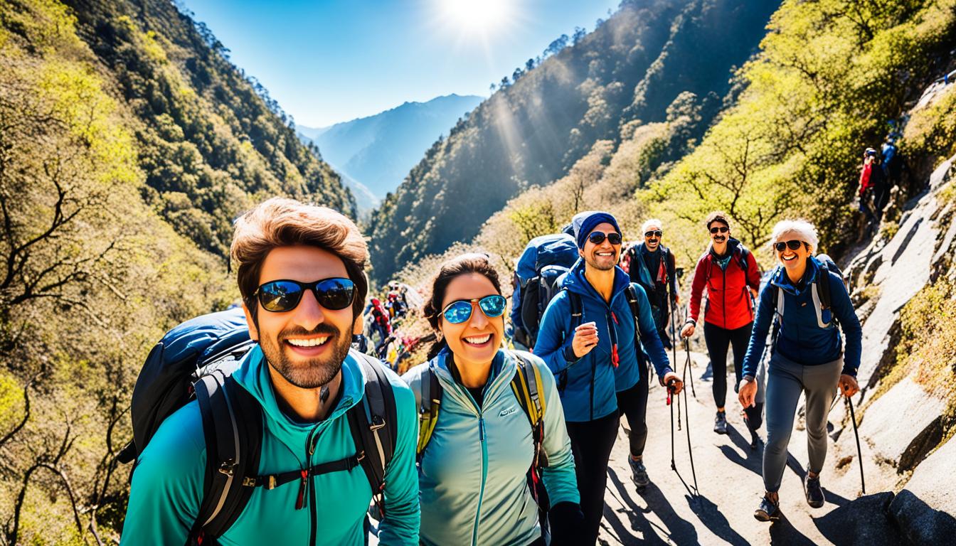 best time to visit vaishno devi