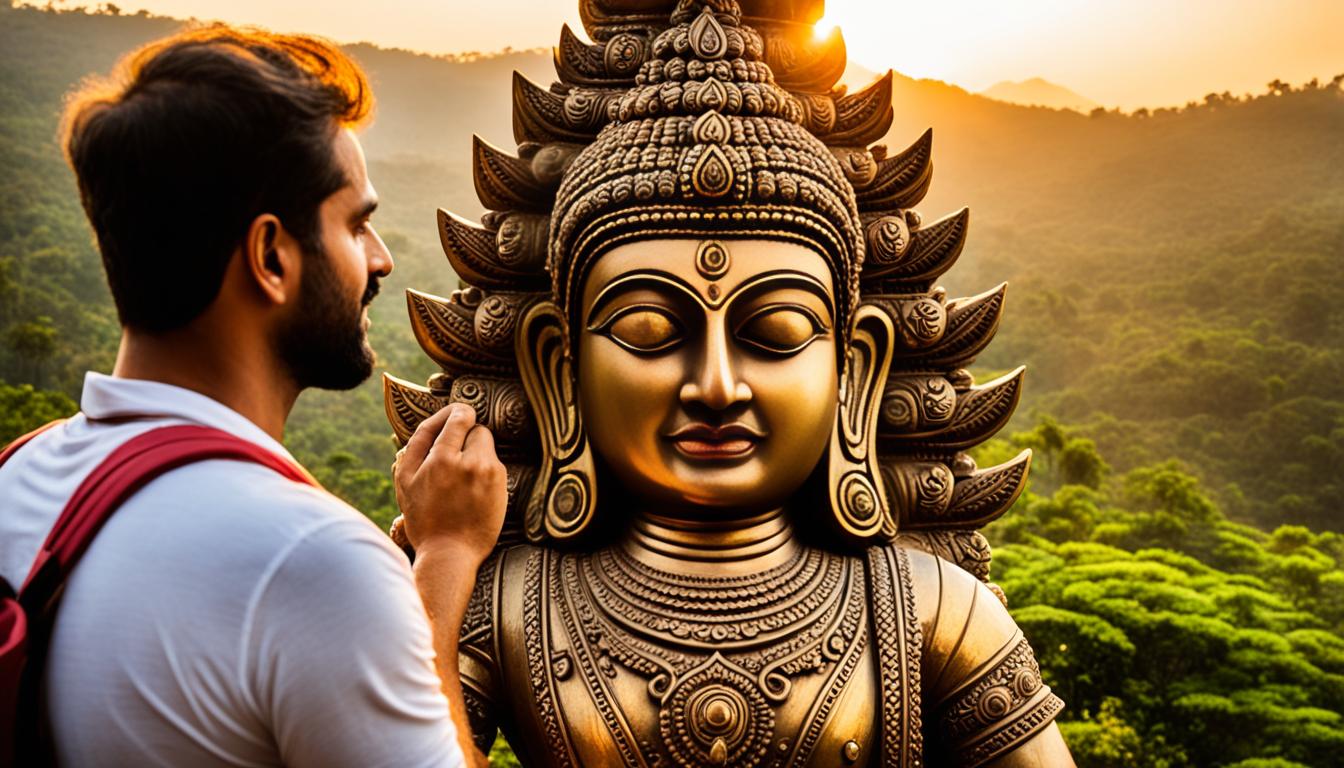 places to visit in karkala